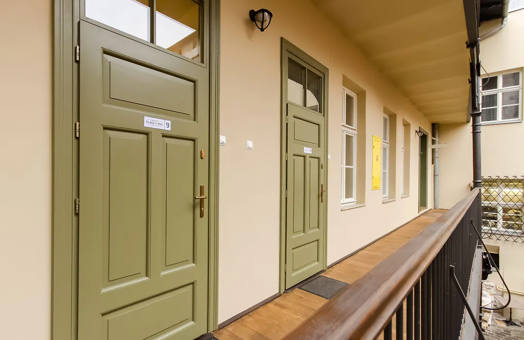 Place 4 You Apartments-1