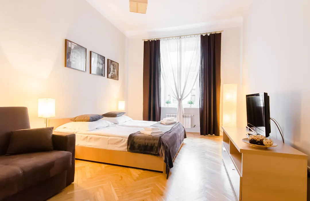 Place 4 You Apartments-1