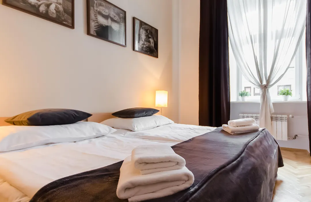 Place 4 You Apartments-1
