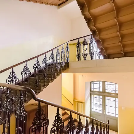 Place 4 You Apartments-2