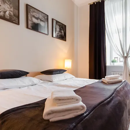 Place 4 You Apartments-3