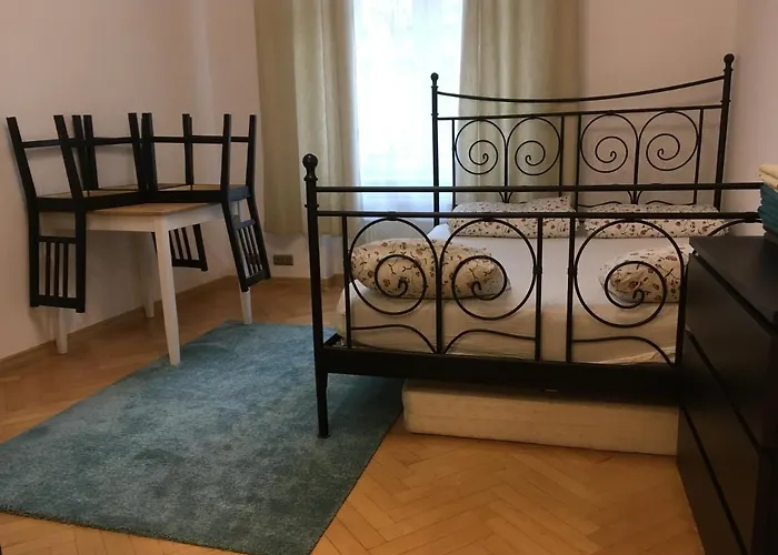 Main Square Apartaments